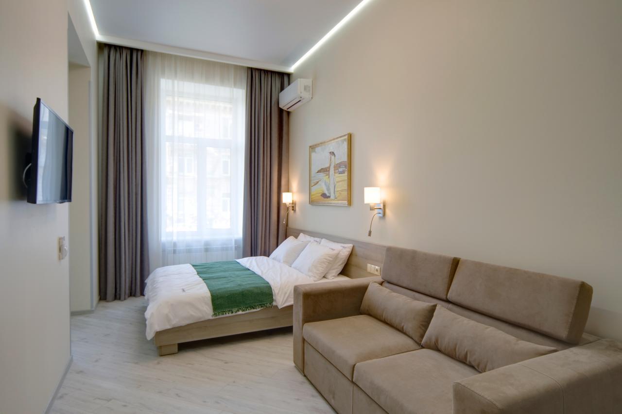 Summit Otel Kiev