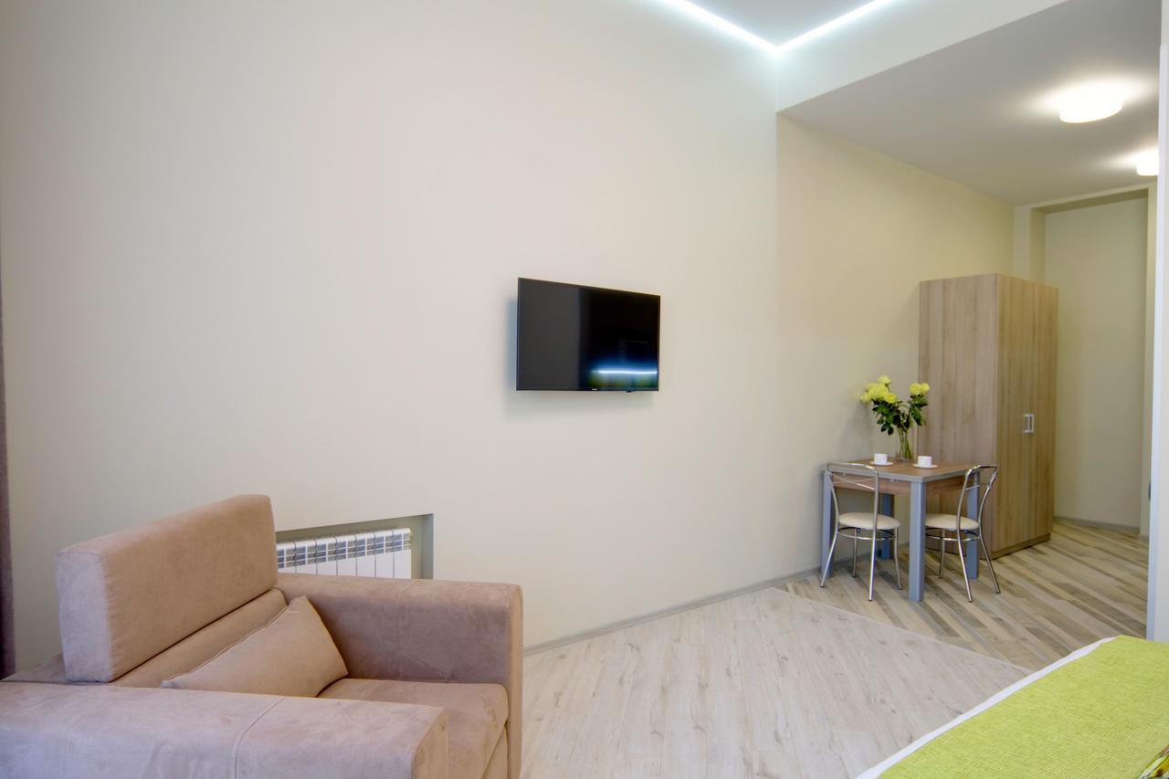 Otel Summit Kiev