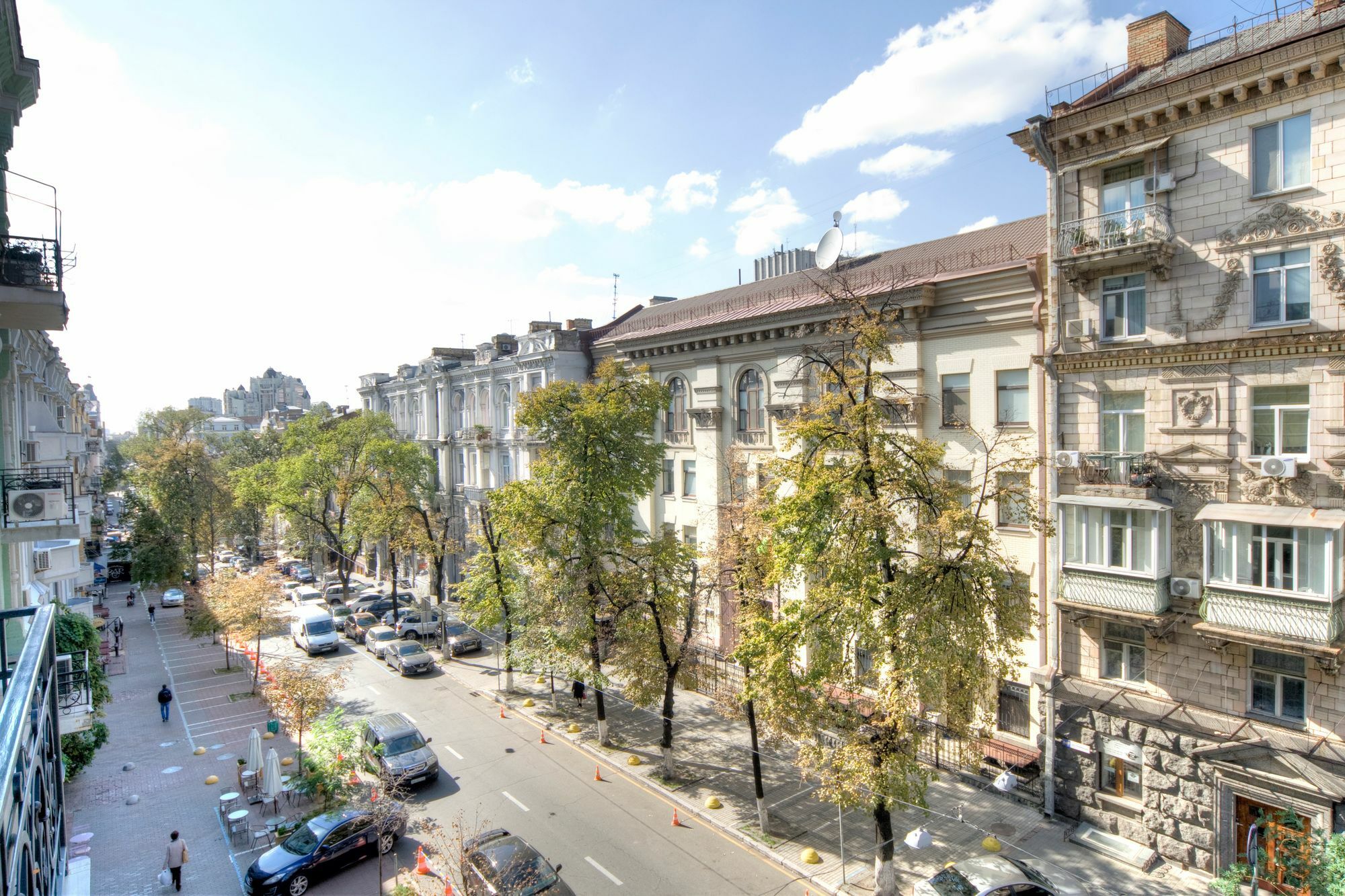 Otel Summit 3*