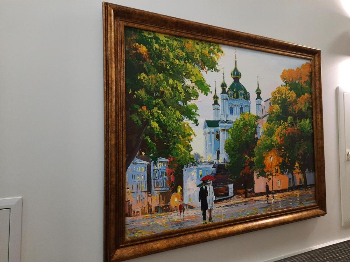 Отель Summit Киев
